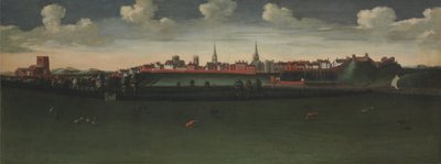 Abadía de Shrewsbury de Unbekannt Unbekannt